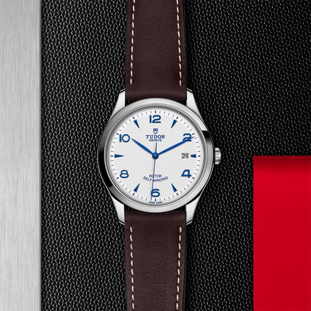 TUDOR 1926 Watch - M91650-0010 at Deutsch Fine Jewelry