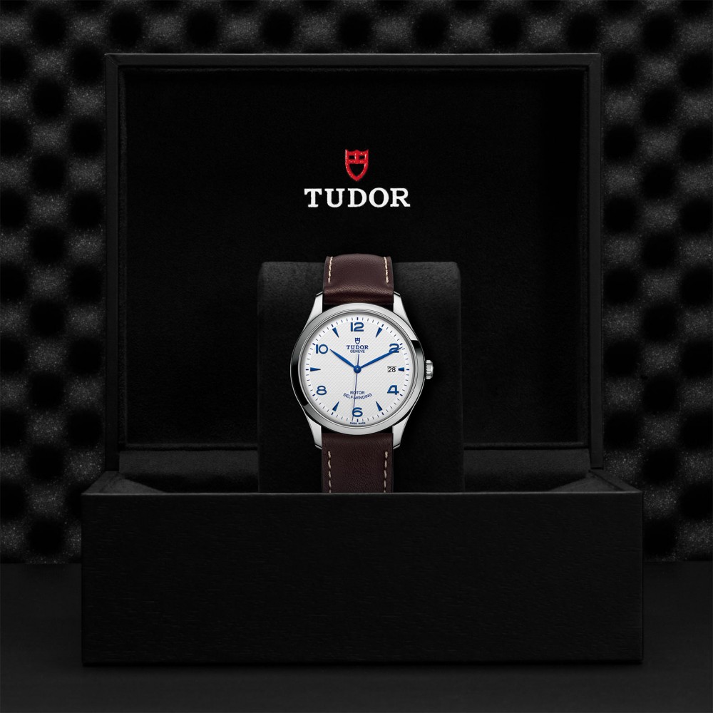 TUDOR 1926 Watch - M91650-0010 at Deutsch Fine Jewelry