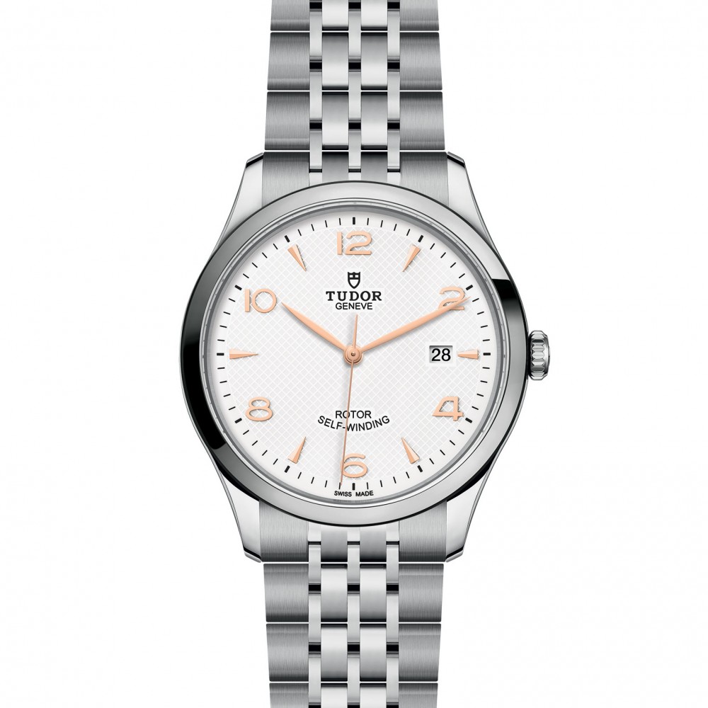 TUDOR 1926 Watch - M91650-0011 at Deutsch Fine Jewelry