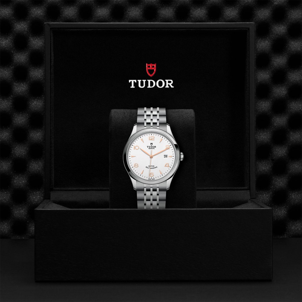 TUDOR 1926 Watch - M91650-0011 at Deutsch Fine Jewelry