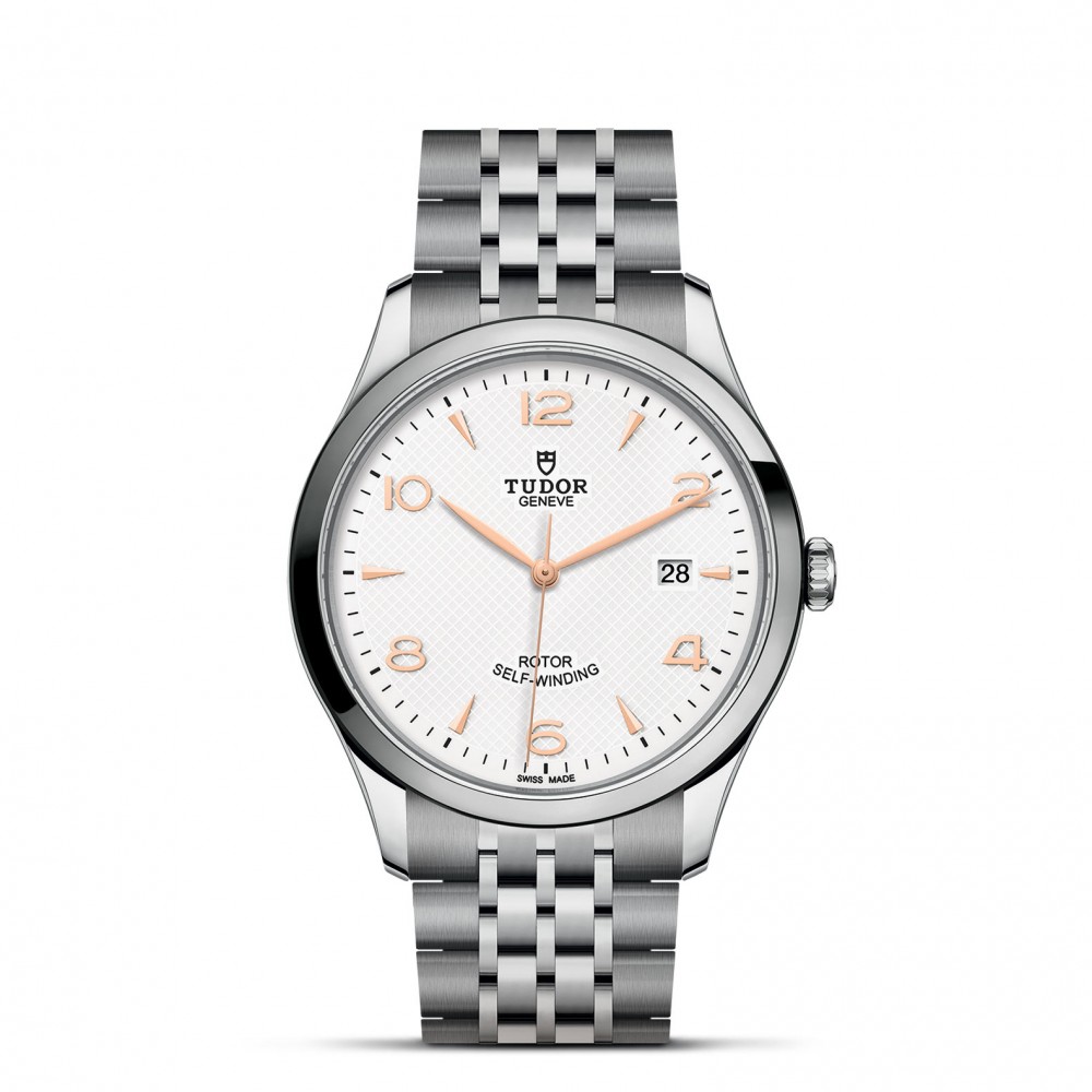 TUDOR 1926 Watch - M91650-0011 at Deutsch Fine Jewelry