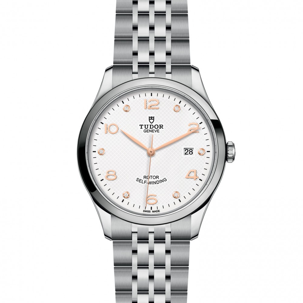 TUDOR 1926 Watch - M91650-0013 at Deutsch Fine Jewelry