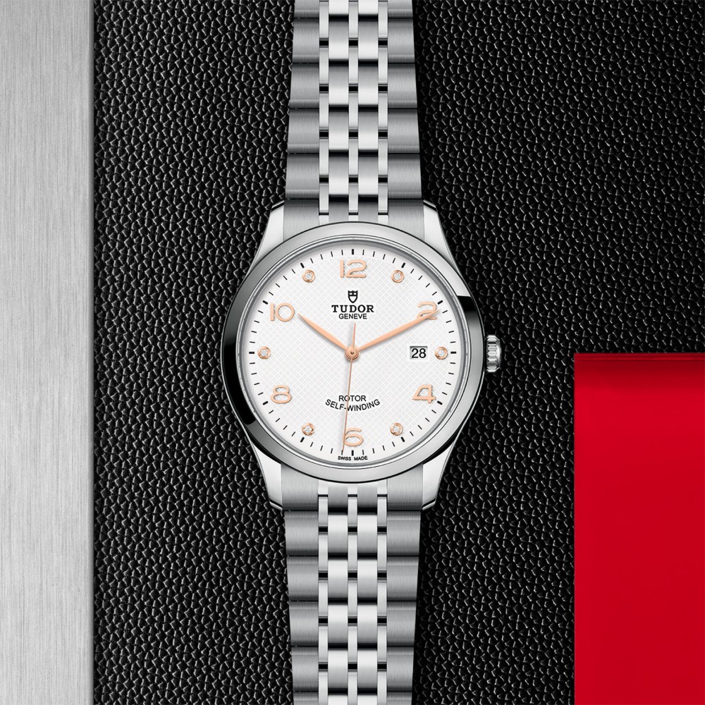 TUDOR 1926 Watch - M91650-0013 at Deutsch Fine Jewelry