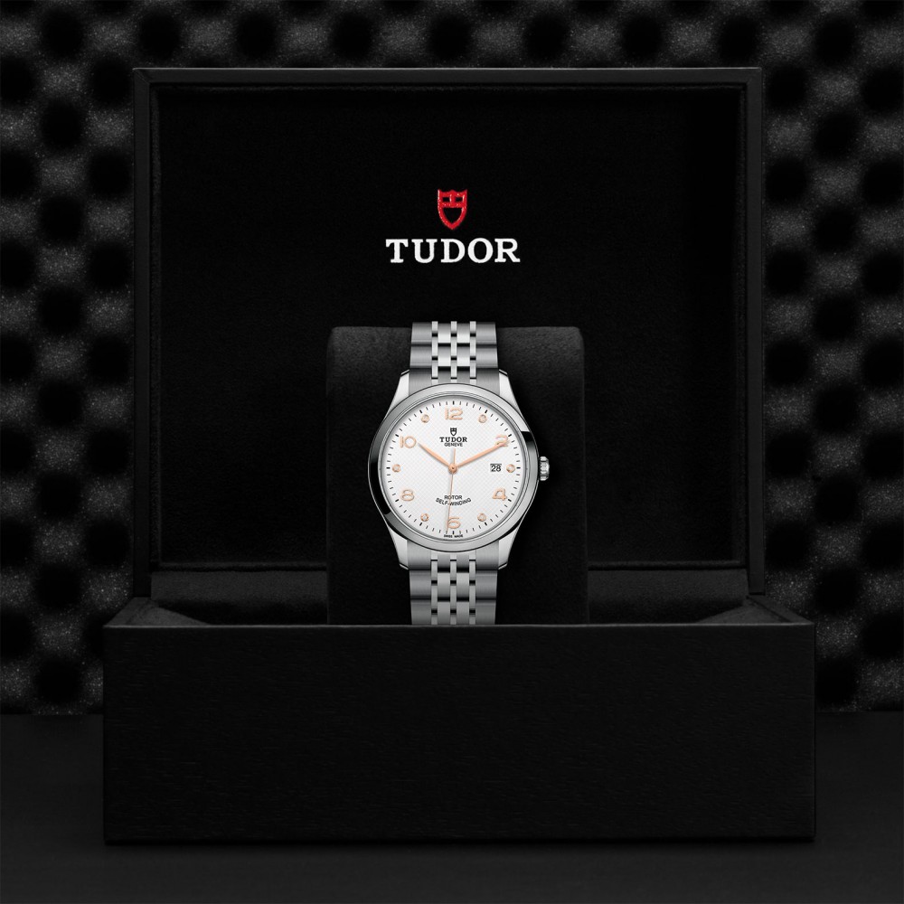 TUDOR 1926 Watch - M91650-0013 at Deutsch Fine Jewelry
