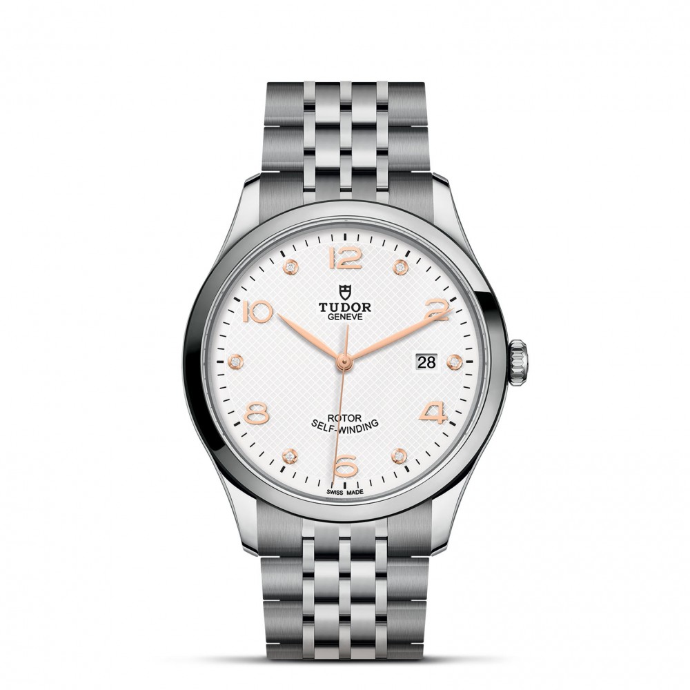 TUDOR 1926 Watch - M91650-0013 at Deutsch Fine Jewelry