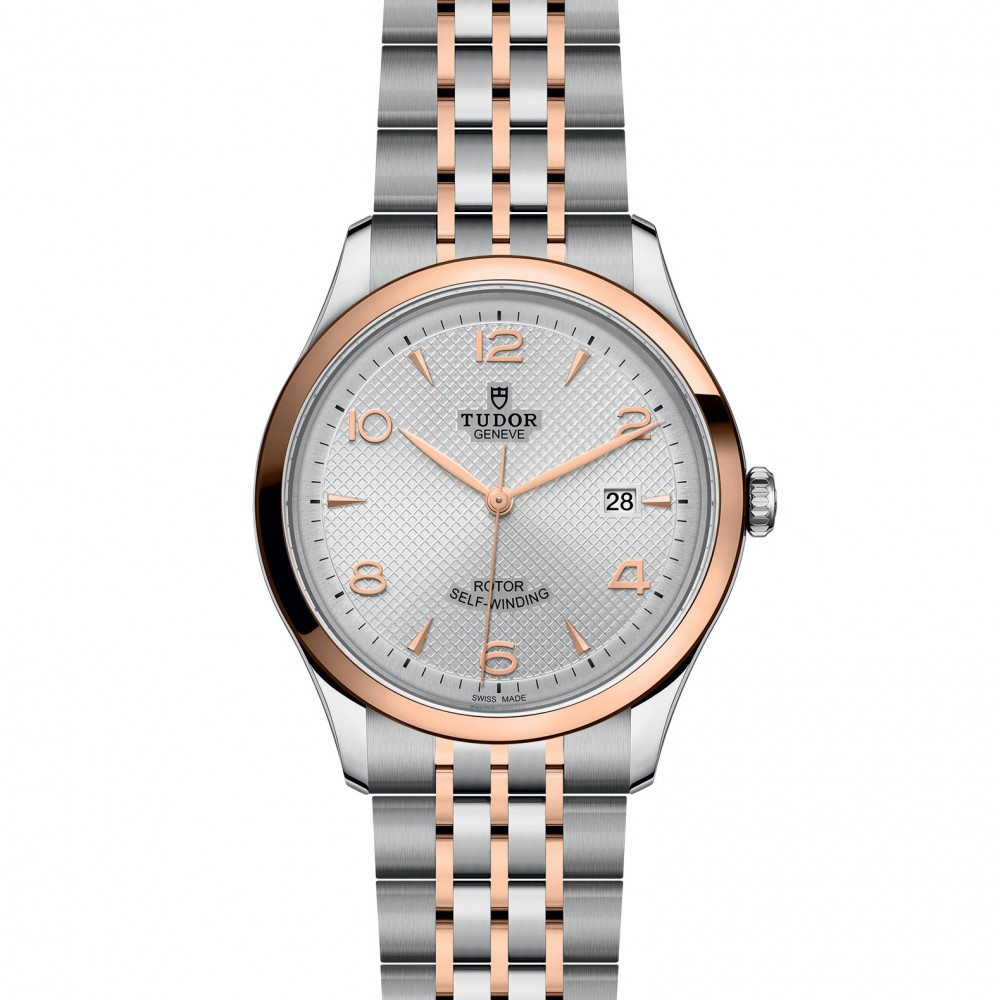 TUDOR 1926 Watch - M91651-0001 at Deutsch Fine Jewelry