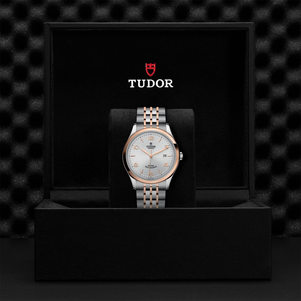 TUDOR 1926 Watch - M91651-0001 at Deutsch Fine Jewelry