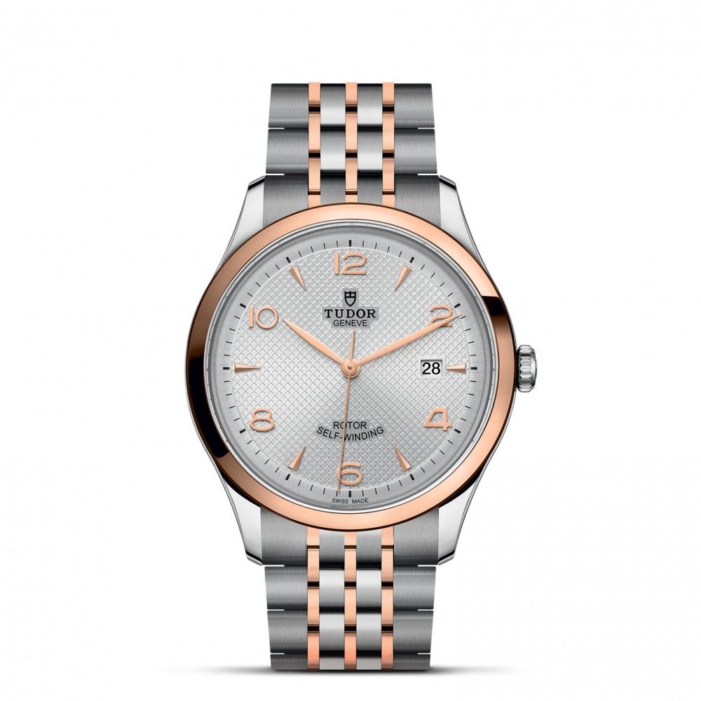 TUDOR 1926 Watch - M91651-0001 at Deutsch Fine Jewelry
