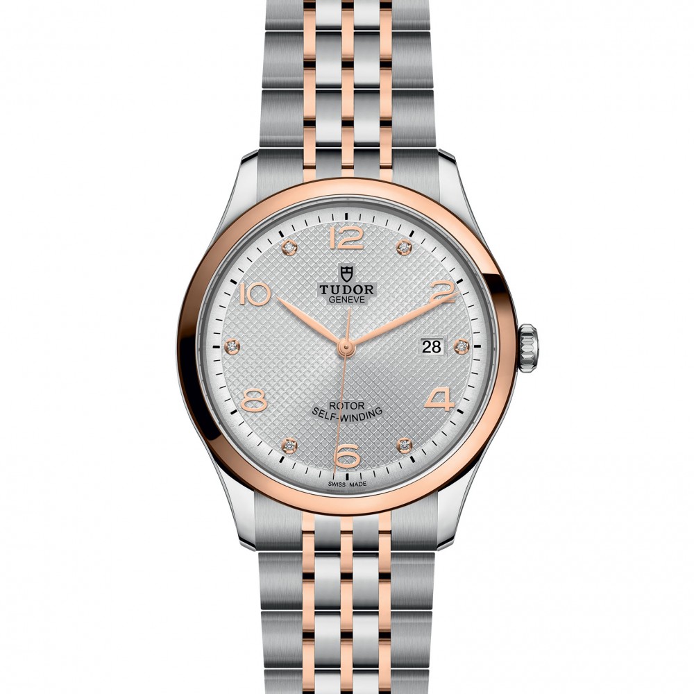 TUDOR 1926 Watch - M91651-0002 at Deutsch Fine Jewelry