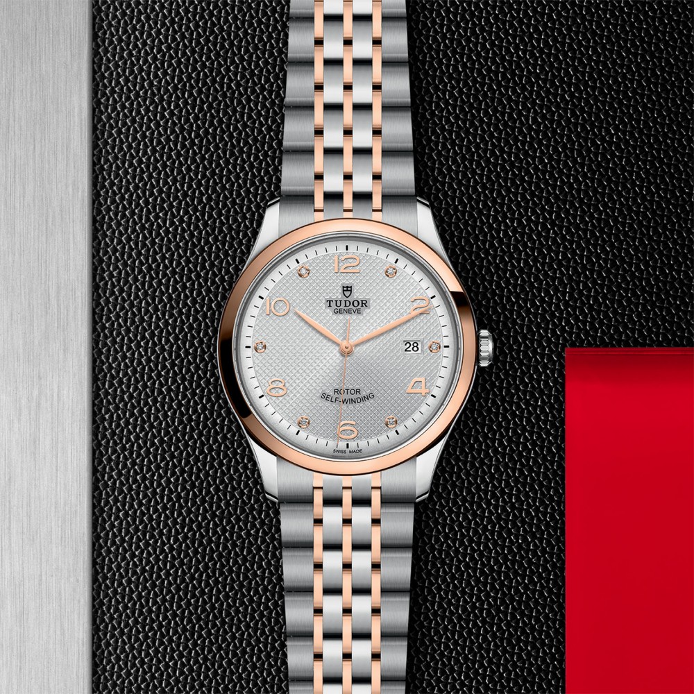 TUDOR 1926 Watch - M91651-0002 at Deutsch Fine Jewelry
