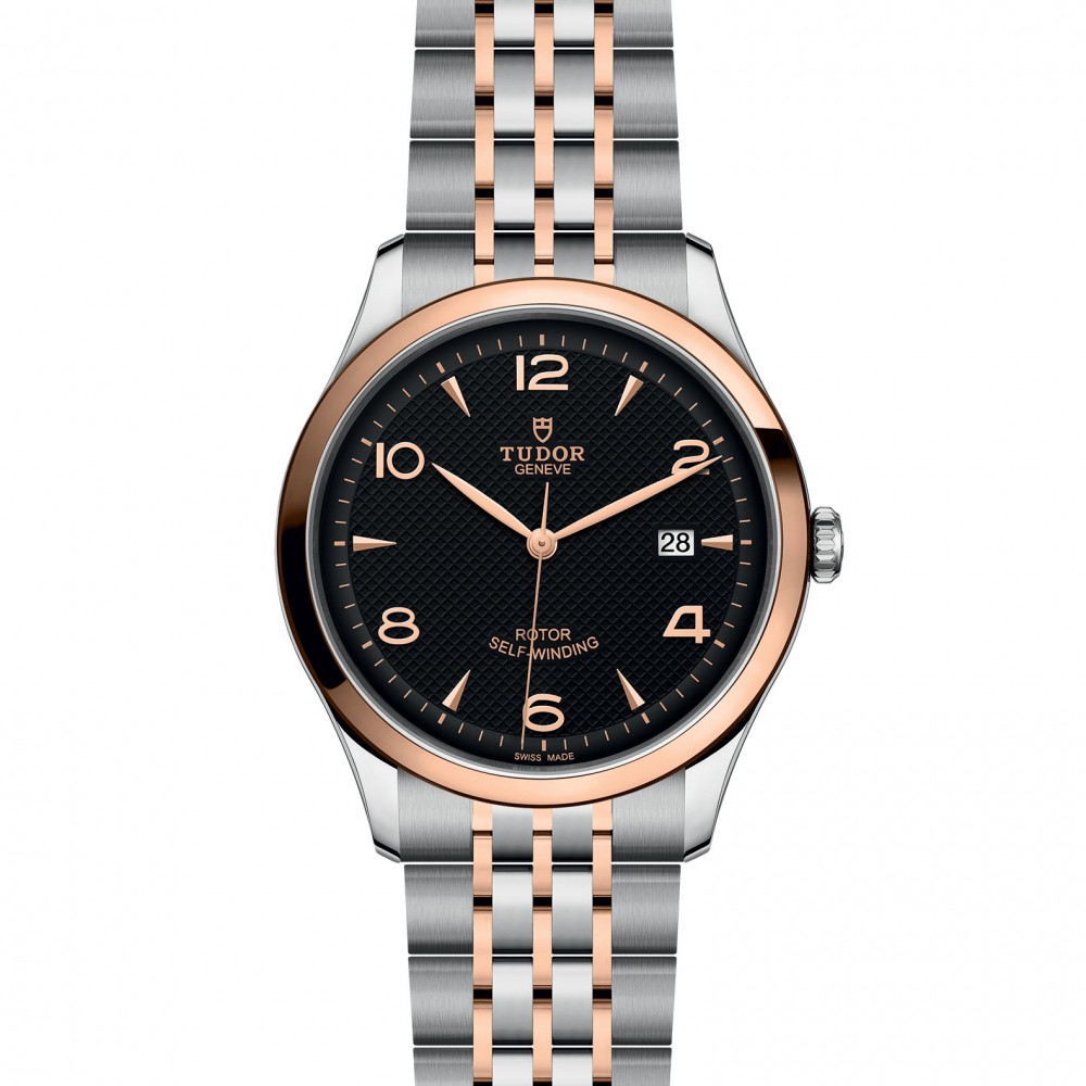 TUDOR 1926 Watch - M91651-0003 at Deutsch Fine Jewelry