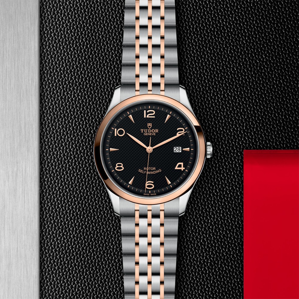 TUDOR 1926 Watch - M91651-0003 at Deutsch Fine Jewelry