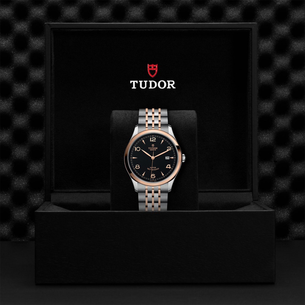 TUDOR 1926 Watch - M91651-0003 at Deutsch Fine Jewelry