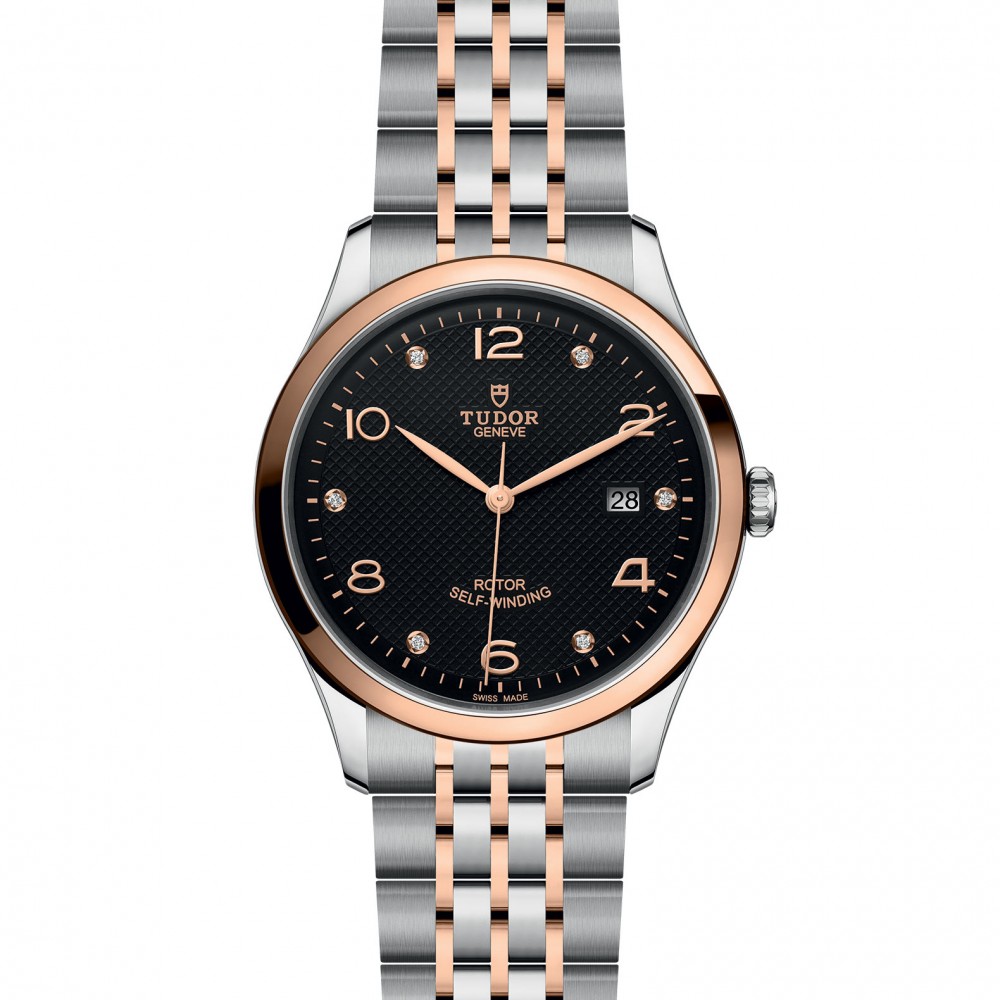 TUDOR 1926 Watch - M91651-0004 at Deutsch Fine Jewelry