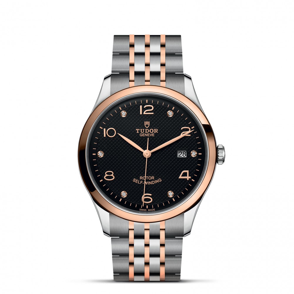 TUDOR 1926 Watch - M91651-0004 at Deutsch Fine Jewelry