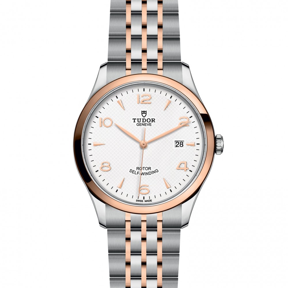 TUDOR 1926 Watch - M91651-0009 at Deutsch Fine Jewelry