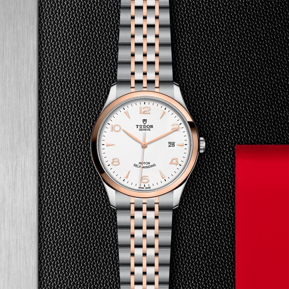 TUDOR 1926 Watch - M91651-0009 at Deutsch Fine Jewelry