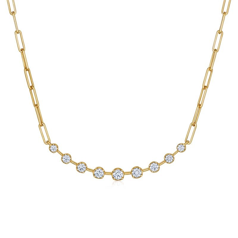 Kwiat Necklace