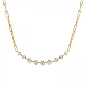 Kwiat Necklace