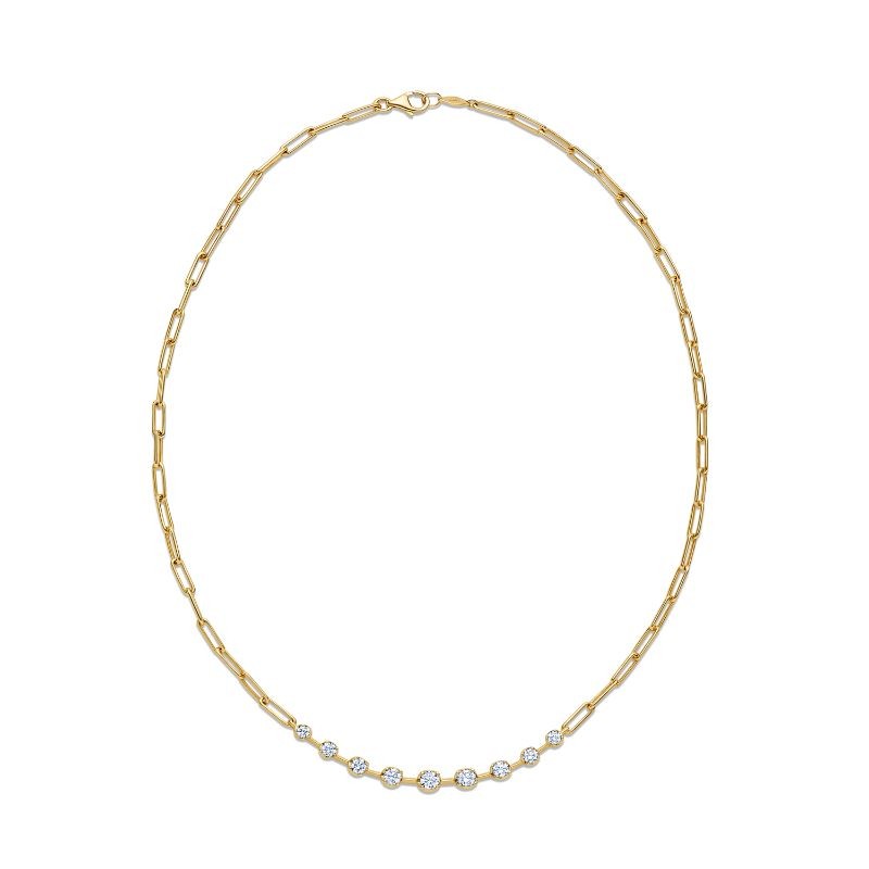 Kwiat Necklace