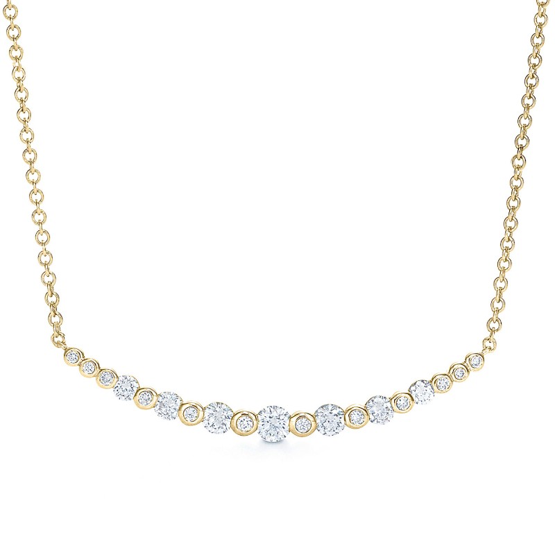 Lyric Necklace