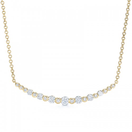 Lyric Necklace