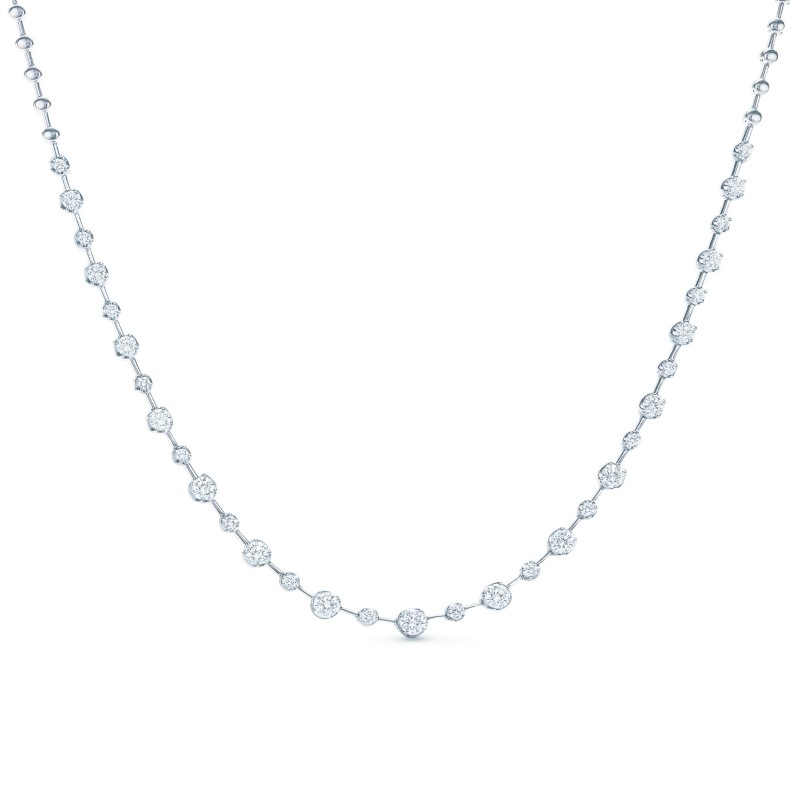 Starry Night Necklace