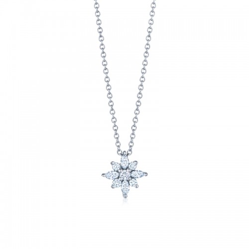 Kwiat Star Petite Pendant