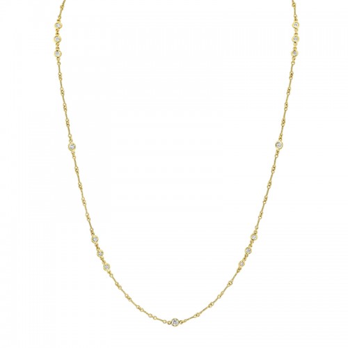 Norman Silverman Diamonds By The Yard