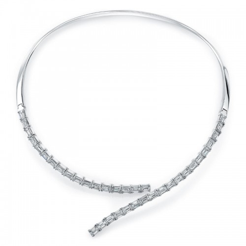 Norman Silverman Necklace