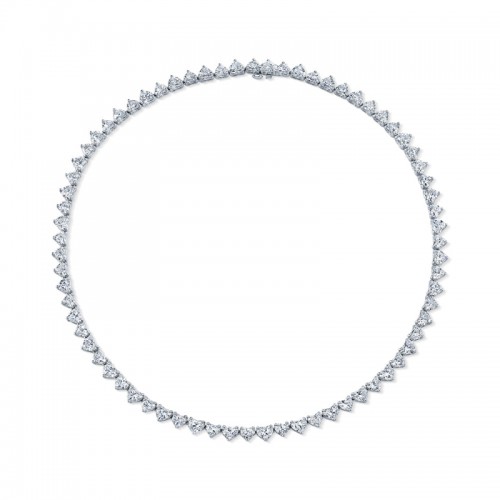Norman Silverman Necklace