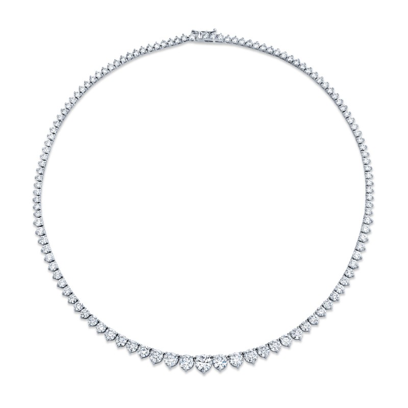 Norman Silverman Necklace