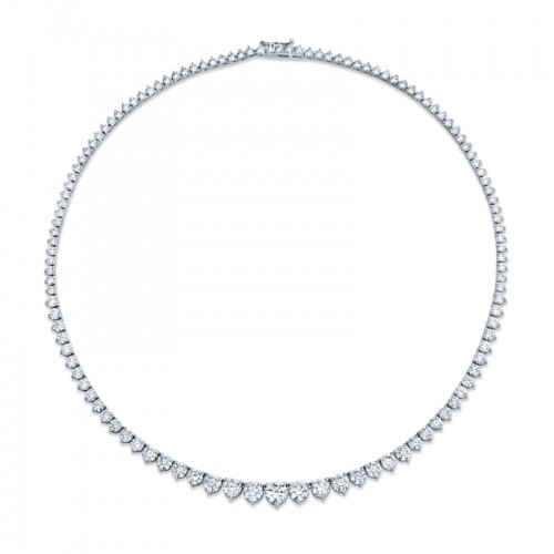 Norman Silverman Necklace