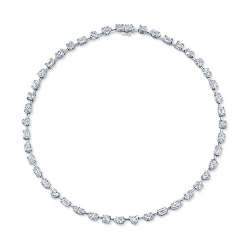 Norman Silverman Necklace