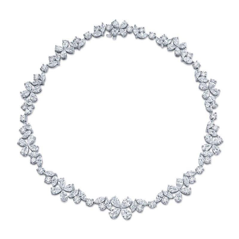 Norman Silverman Necklace