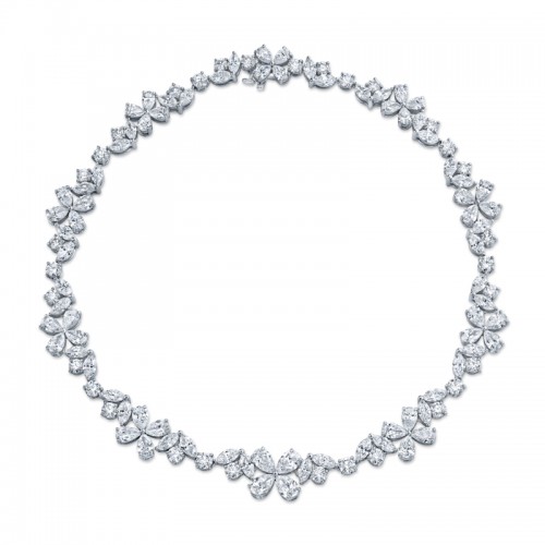 Norman Silverman Necklace