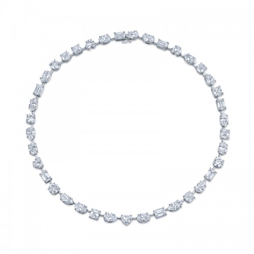 Norman Silverman Necklace