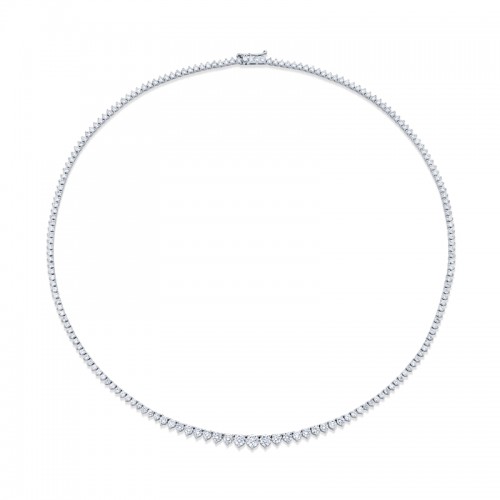 Norman Silverman Necklace
