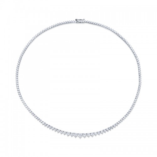 Norman Silverman Necklace