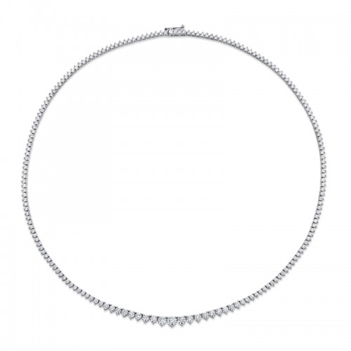 Norman Silverman Necklace