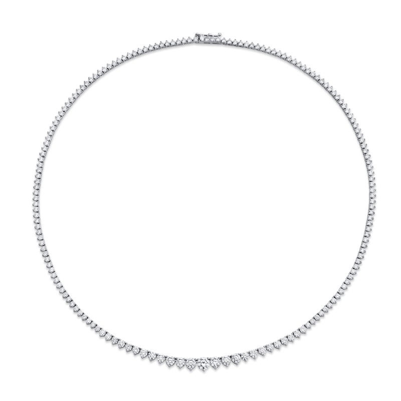 Norman Silverman Necklace