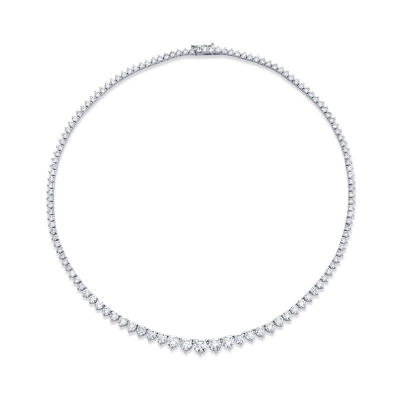 Norman Silverman Necklace