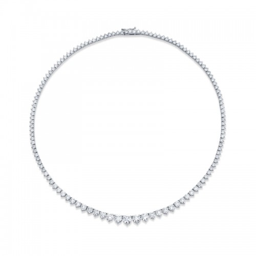 Norman Silverman Necklace