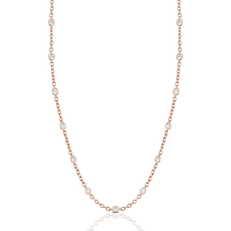 Norman Silverman Necklace