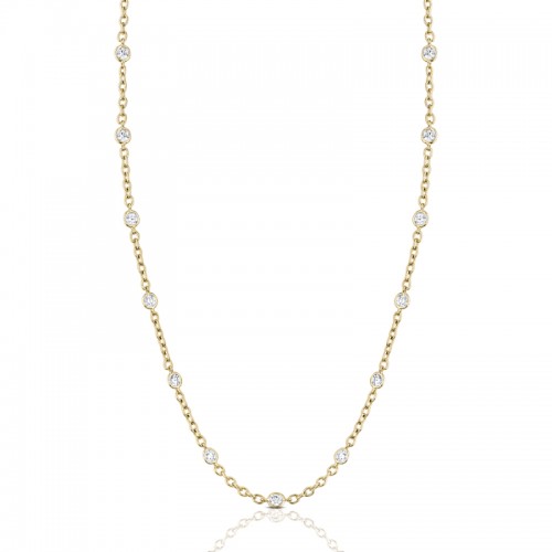 Norman Silverman Necklace