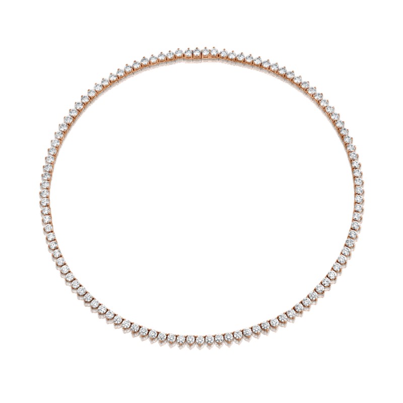 Norman Silverman Necklace