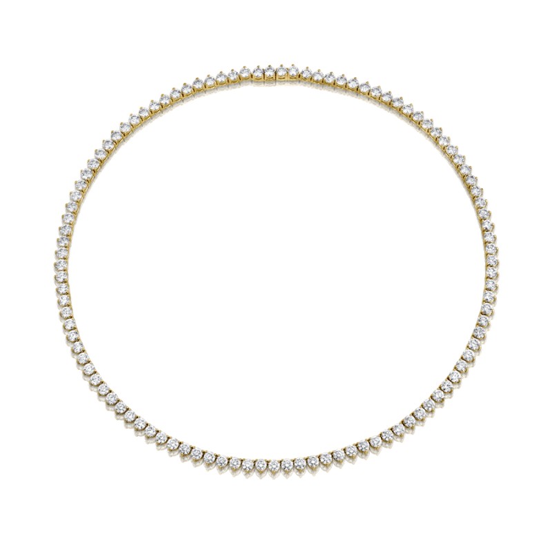 Norman Silverman Necklace