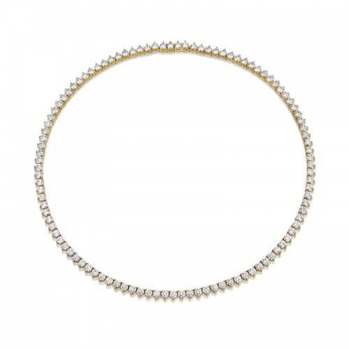 Norman Silverman Necklace