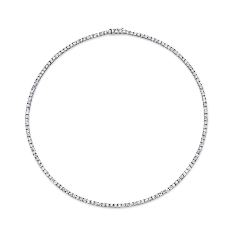 Norman Silverman Necklace