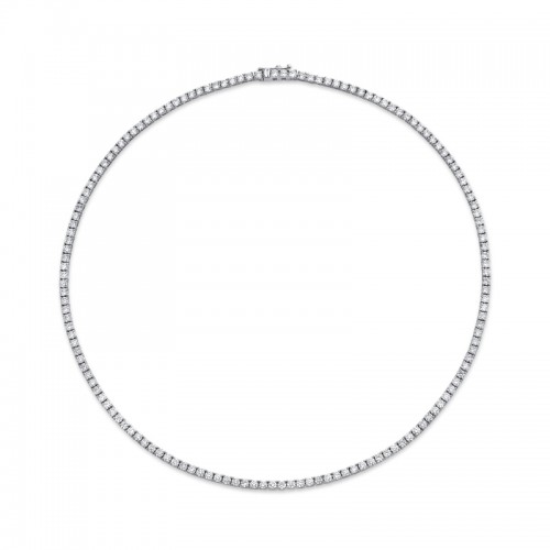 Norman Silverman Necklace